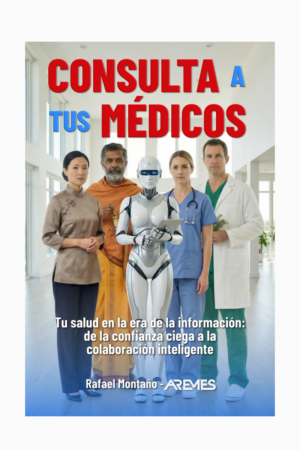 Consulta a tus Médicos