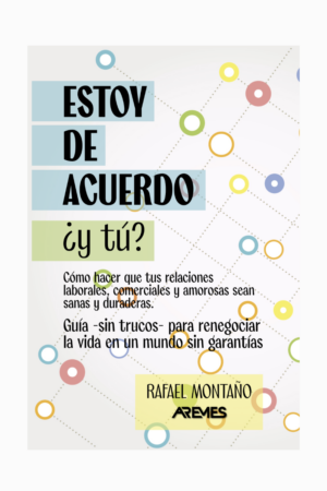 ¿Tenemos un Acuerdo?