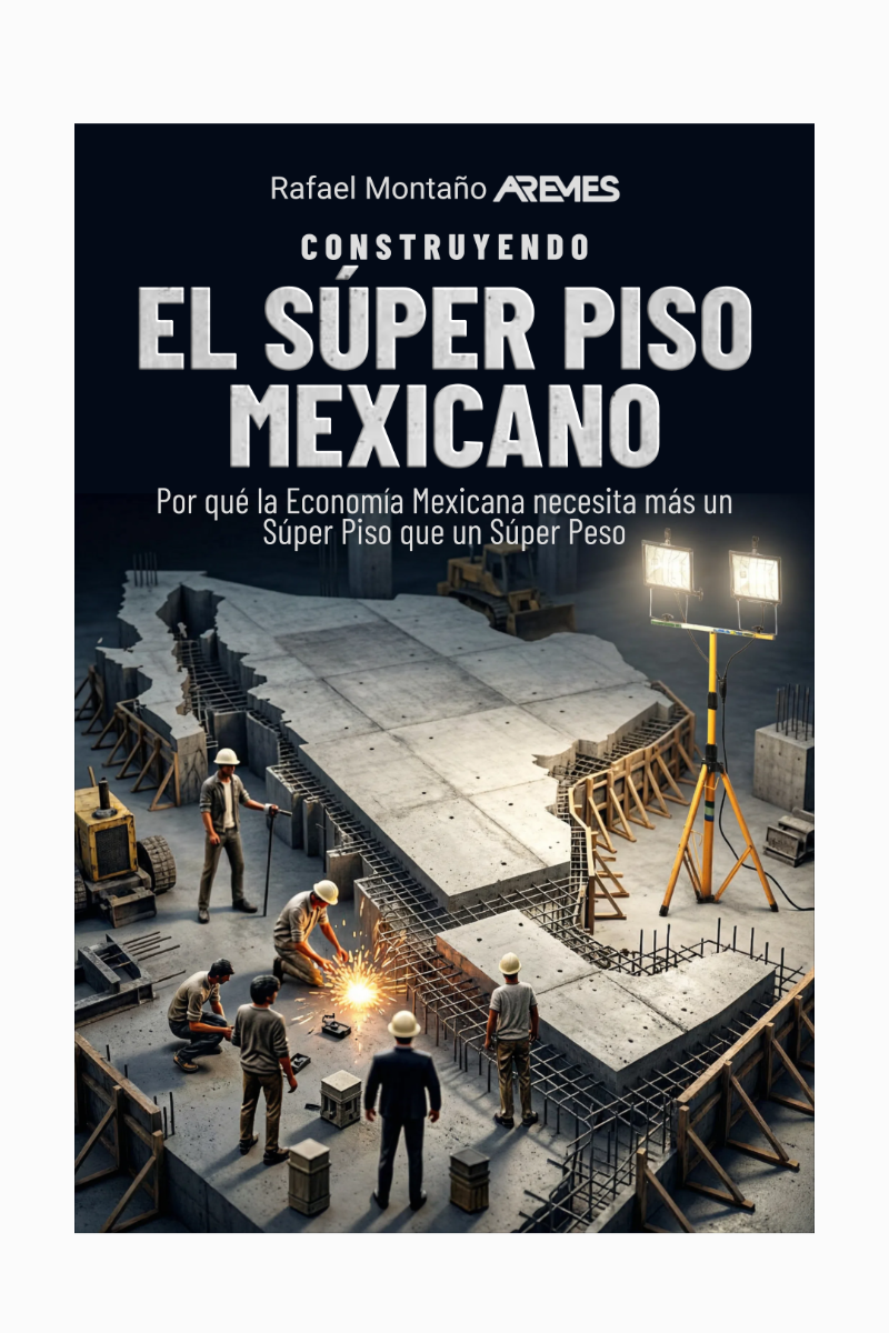 El Súper Piso Mexicano